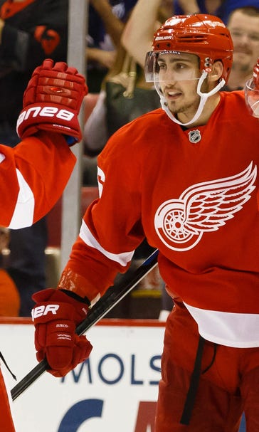 Notes: Kids still learning; Nyquist a point producer